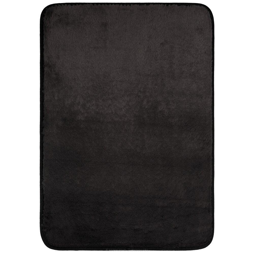 Dywanik łazienkowy NINA 50x70 Eurofirany stalowy