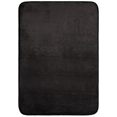 Dywanik łazienkowy NINA 50x70 Eurofirany stalowy