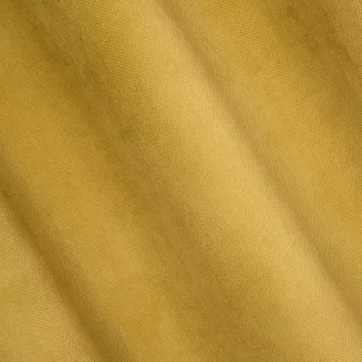 Zasłona gotowa na przelotkach MILO 140x250 Eurofirany niebieski