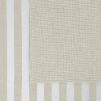 Komplet ścierek kuchennych 2 szt. MĄŻ ŻONA Eurofirany