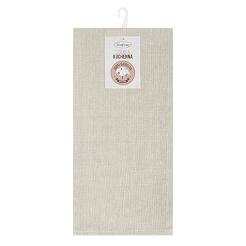 Komplet ścierek kuchennych 2 szt. MĄŻ ŻONA Eurofirany