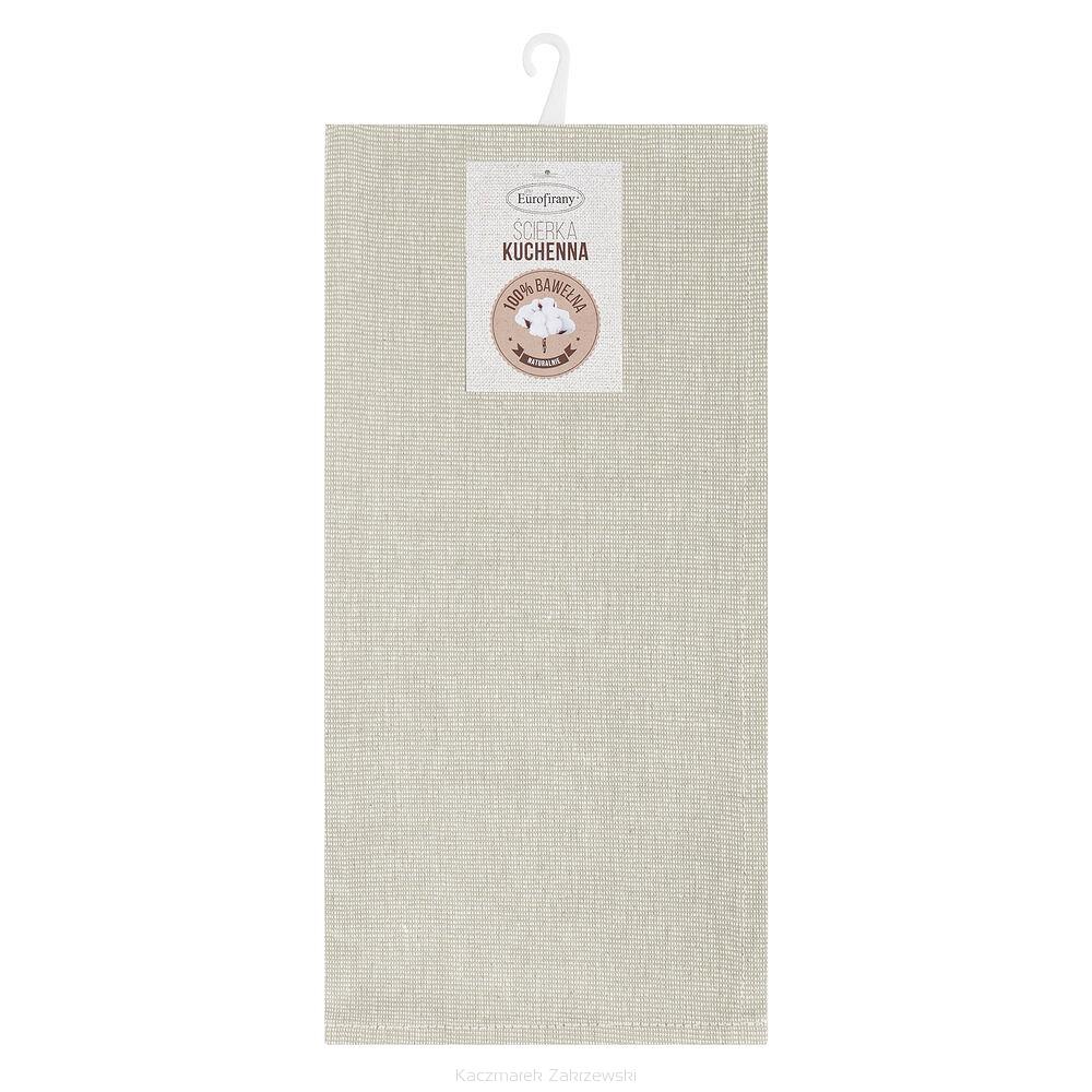 Komplet ścierek kuchennych 2 szt. MĄŻ ŻONA Eurofirany