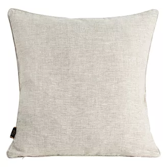 Poszewka dekoracyjna VELVET 45x45 Eurofirany ciemnomiętowy