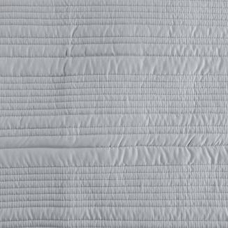 Narzuta dekoracyjna TARA 170x210 srebrny