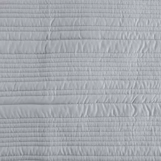Narzuta dekoracyjna TARA 170x210 srebrny