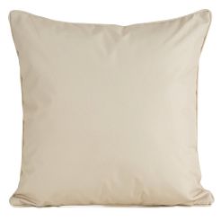 Poszewka dekoracyjna GARDEN5 45x45 Eurofirany beżowy