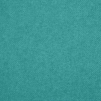 Zasłona gotowa na przelotkach ADA 140x250 Eurofirany turkusowy