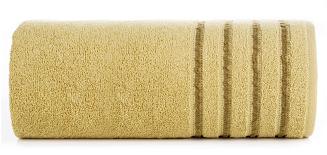 Ręcznik bawełniany JASPER 50x90 Eurofirany beżowy