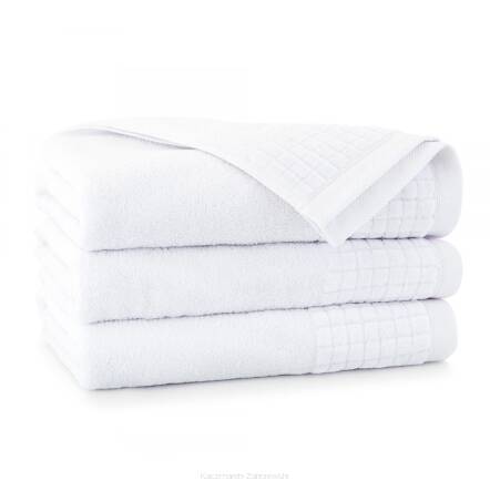 Ręcznik PAULO-3 50x100 Zwoltex biały