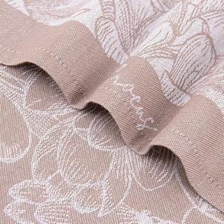 Ścierka kuchenna 50x70 Zwoltex Crocus jasnobrązowa