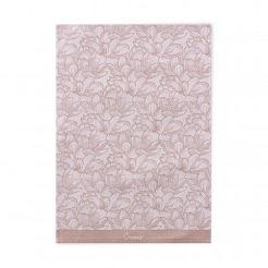 Ścierka kuchenna 50x70 Zwoltex Crocus jasnobrązowa