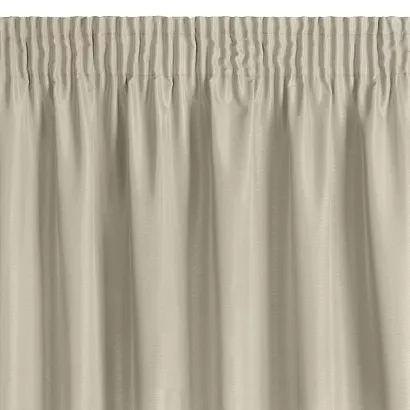 Zasłona gotowa na taśmie RITA 140x270 Eurofirany cappuccino