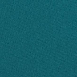 Zasłona gotowa na taśmie LOGAN 135x270 Eurofirany petrol