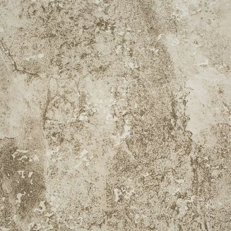 Pościel satynowa SPRING 140x200 Eurofirany jasnobrązowa beżowa wzór a'la marmurek