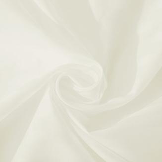 Poszewka z adamaszku satyna bawełniana 70x80 masełkowa