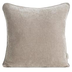 Poszewka dekoracyjna NILO 45x45 Eurofirany beżowy