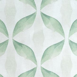 Pościel satynowa SPRING101 160x200 Eurofirany miętowy