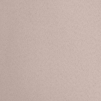 Zasłona gotowa na taśmie PARISA 140x270 Design91 pudrowy