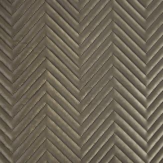 Narzuta dekoracyjna SOFIA brązowy