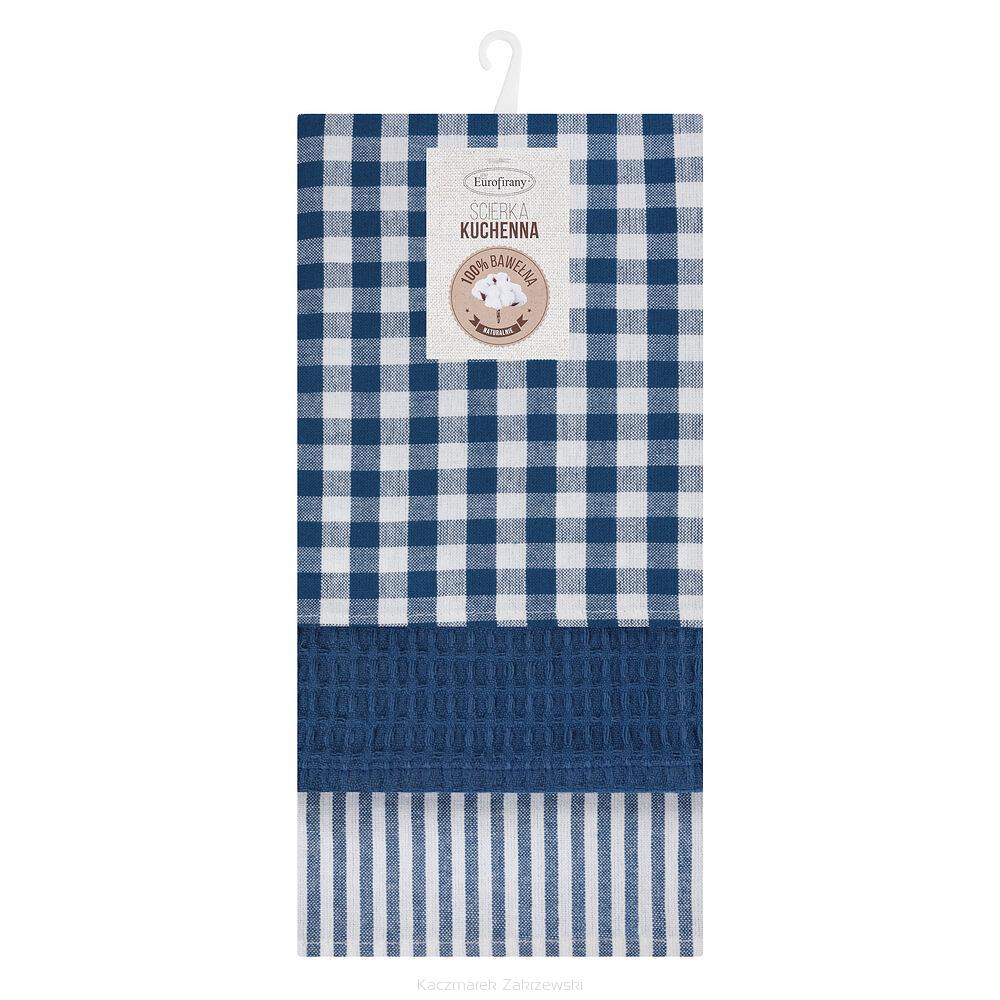 Ścierka kuchenna Eurofirany