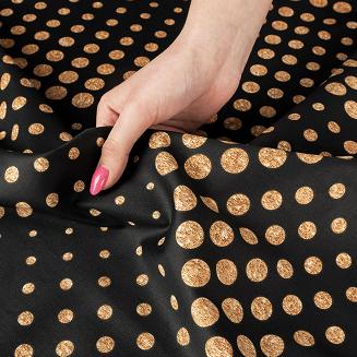 LUXE Komplet pościeli z bawełny satynowej 220x200cm 100057/SAT/000/220200/1