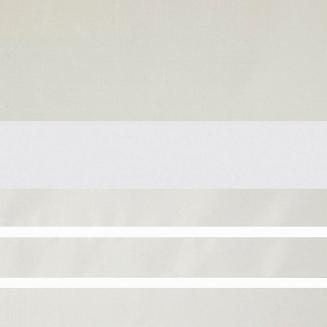 Zasłona gotowa ERIC 140x250 Eurofirany kremowy