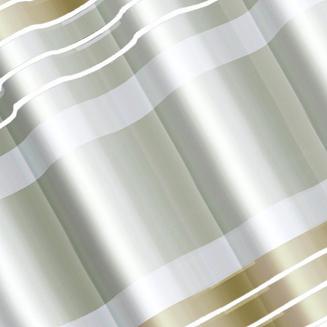 Zasłona gotowa ERIC 140x250 Eurofirany kremowy