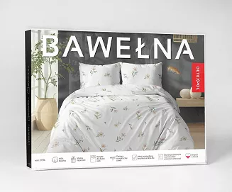 Pościel Bawełna WZ.5757A /220/