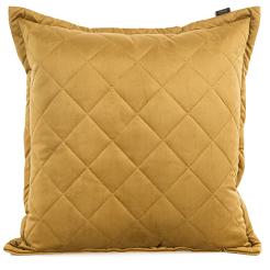 Poszewka dekoracyjna KRISTIN 60x60 Eurofirany miodowy