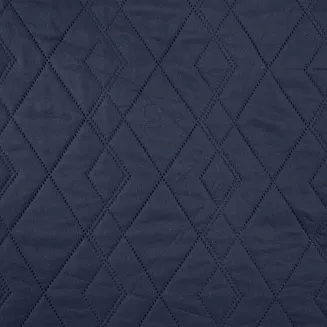 Narzuta dekoracyjna BONI 170x210 granatowy