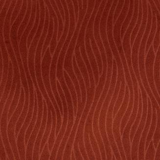 Zasłona gotowa na przelotkach LILI 140x250 Eurofirany mahoń