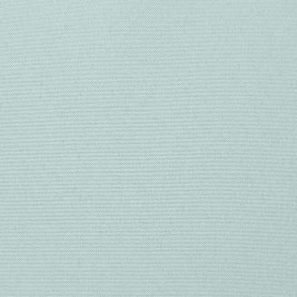 Zasłona gotowa na przelotkach RITA 140x250 Eurofirany jasnosrebrny