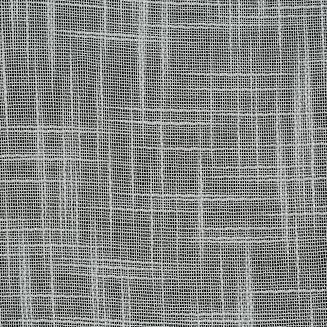 Zasłona gotowa na przelotkach LIREN 140x250 Eurofirany szary