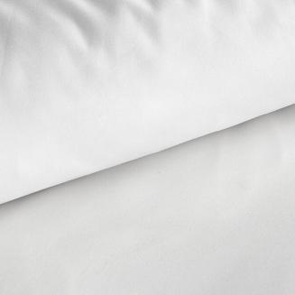 Pościel z mikrowłókna MI 140x200 Design91 biały