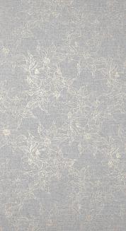 Firana gotowa na przelotkach ANITA Eurofirany biały