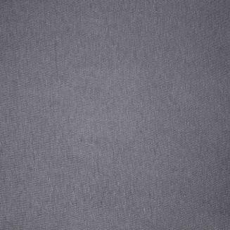 Prześcieradło jersey z gumką  120x200 Eurofirany stalowy