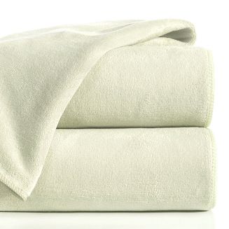 Ręcznik szybkoschnący AMY 70x140 EUROFIRANY ekri