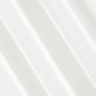 Firana gotowa na taśmie REBECCA 350x250 Eurofirany kremowy