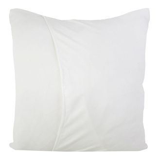 Poszewka dekoracyjna VIKI 40x40 Design91 beżowy/kremowy
