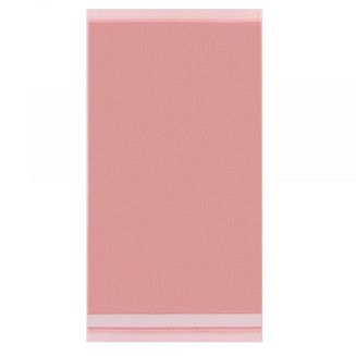 Ręcznik RONDO 2 70x140 Zwoltex łososiowy