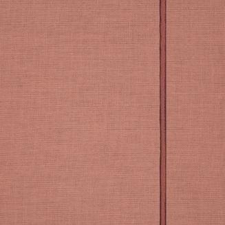 Pościel satynowa POS 160x200 Eurofirany pudrowy róż