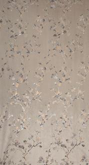 Zasłona gotowa na taśmie SELENA 140x270 Eurofirany beżowy