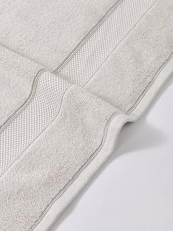 Ręcznik bawełniany Leo 70x140 kaszmirowy