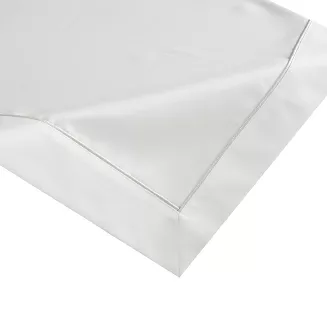 Obrus dekoracyjny MADELE 30x40 Eurofirany biały