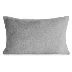 Poszewka dekoracyjna NINA 45x45 Eurofirany srebrny