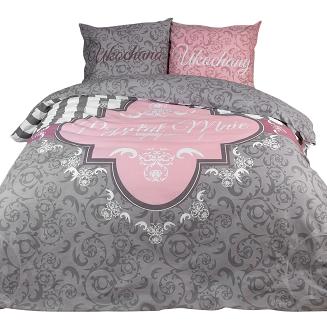 Pościel bawełniana 61485/1 220x200 PANELOVE