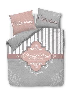 Pościel bawełniana 61485/1 220x200 PANELOVE