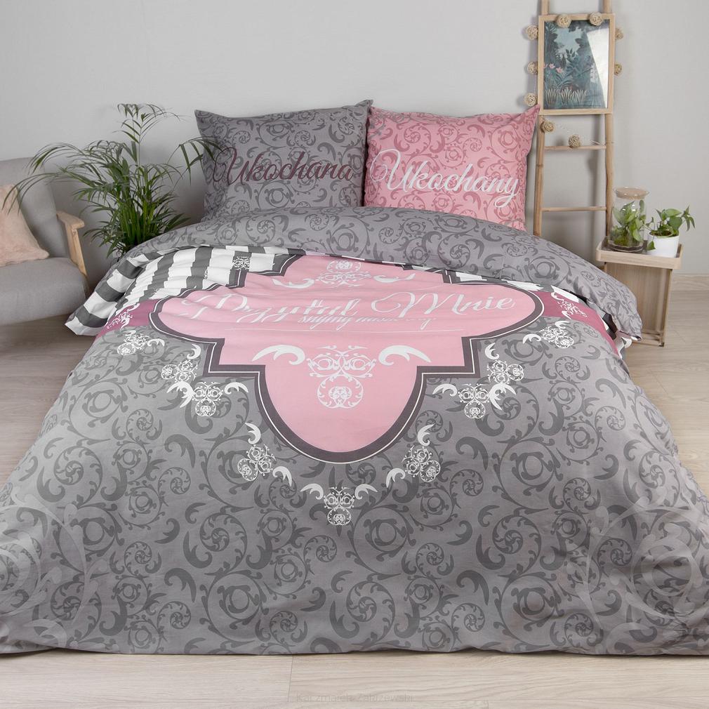 Pościel bawełniana 61485/1 220x200 PANELOVE