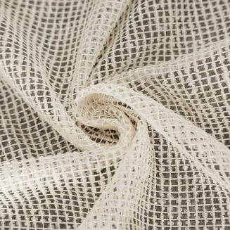 Zasłona gotowa na taśmie SEVILLE 140x270 Eurofirany beżowy