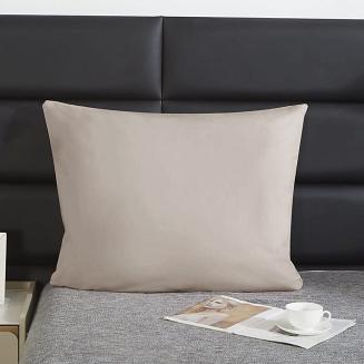 Poszewka satyna bawełniana SIN 50x70 kaszmirowa